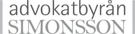 Advokatbyrån Simonsson